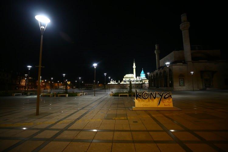 <p>KONYA</p>
