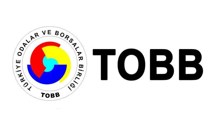 <p><strong>TÜRKİYE ODALAR VE BORSALAR BİRLİĞİ</strong></p>

<p>10.000.000₺</p>
