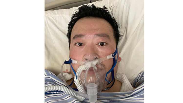 <p>Çin daha önce de benzer eylemlerde bulunmuştu. Çinli doktor Li Wenliang corona virüs salgınına ilk dikkat çeken kişiydi. 34 yaşındaki doktor Aralık ayında yaptığı açıklamayla SARS benzeri yeni tip corona virüs salgınının başladığını söyledi.</p>

<p> </p>

