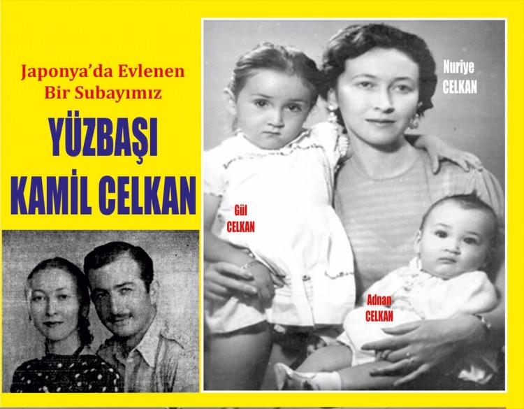 <p>Kabataş Erkek Lisesi 2. sınıfta okurken okullarına askerlik mesleğini tanıtmak i&ccedil;in gelen subaylardan etkilenen Celkan, eğitim hayatına Kuleli Askeri Lisesinde devam etme kararı aldı.&nbsp;</p>

<p>Kara Harp Okulunu dereceyle tamamlayan Celkan, kıta g&ouml;revlerinin ardından &Ccedil;ankırı&rsquo;da ilk kez a&ccedil;ılan komando kursuna katıldı.&nbsp;</p>

<p>&nbsp;</p>
