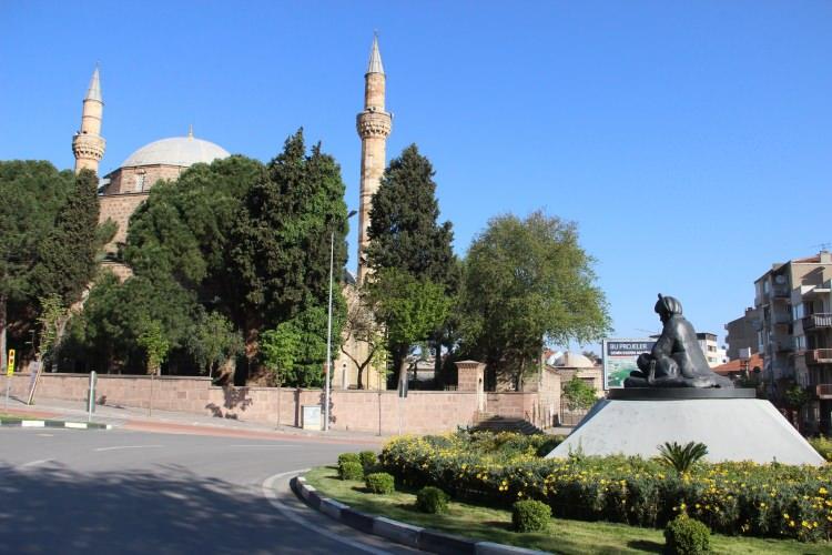 <p>Türkiye'de Kırkpınar yağlı güreşlerinden sonra en eski gelenek olan Mesir Festivali, 480 yıl önce ortaya çıktı. </p>