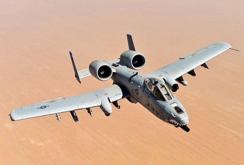 <p>Pletcher, filonun F-35A Lightning II filoları gibi yeni ve gelecek vaat eden teknolojileri kapsaması için yol açması gerektğini belirtti.</p>
