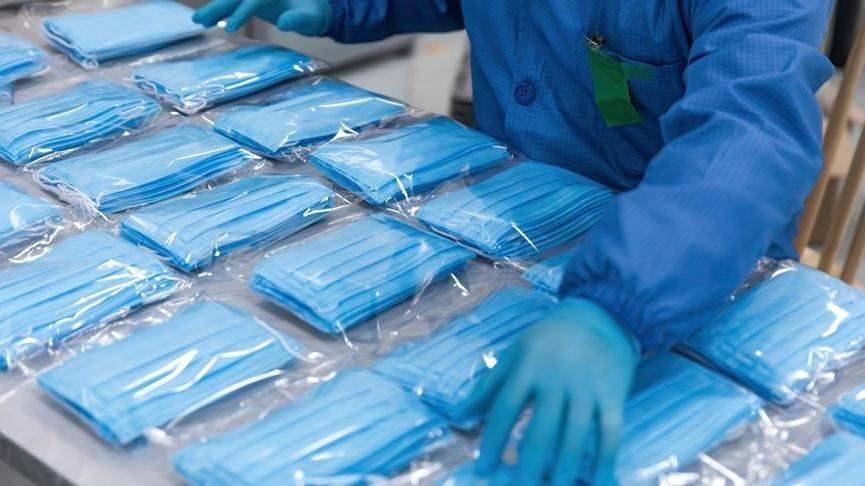 Telefonu olmayan nasıl maske alacak? İşte maske dağıtımında merak edilen sorular...