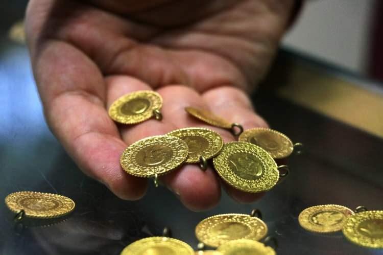 Gram altın rekor kırdı!