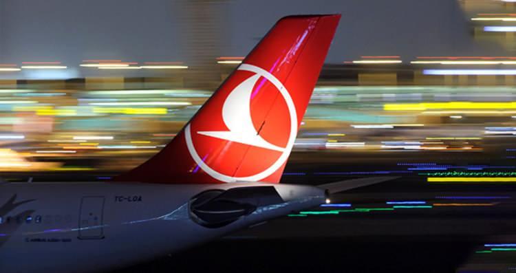<p>Ücretli Yolcu Km (ÜYK), Mart 2019 döneminde 12 milyar iken, 2020 yılının aynı döneminde yüzde 53,3 azalarak 5,6 milyar olarak gerçekleşti. ÜYK, iç hat uçuşlarda yüzde 40,3, dış hat uçuşlarda ise yüzde 55,2 azaldı. THY'nin Dıştan Dışa transfer yolcu sayısında Mart 2019 dönemine kıyasla yüzde 60,1 oranında bir azaldı. Dıştan Dışa Transfer Hariç Dış Hat Yolcu sayısında Mart 2019 dönemine kıyasla yüzde 57,7 oranında bir azaldı.</p>
<p> </p>