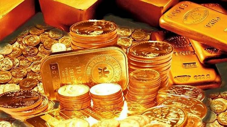 Güncel Altın fiyatları 13 Nisan: Çeyrek Altın Gram Altın Cumhuriyet Altını fiyatı ne kadar oldu?