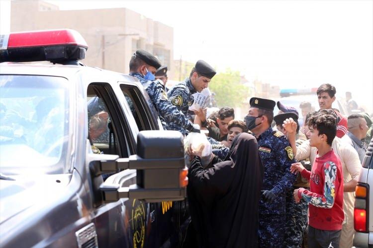 <p>Irak</p>
