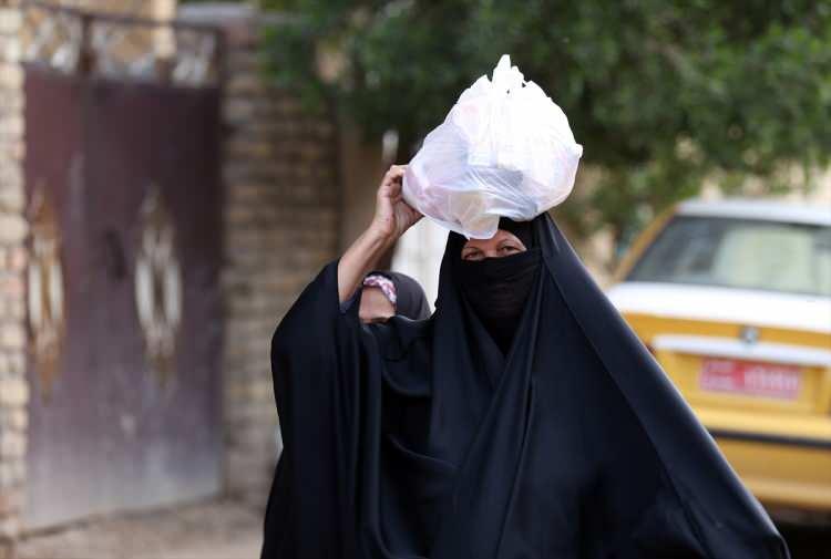 <p>Irak</p>
