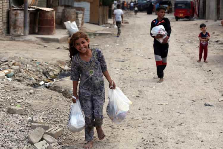 <p>Irak</p>
