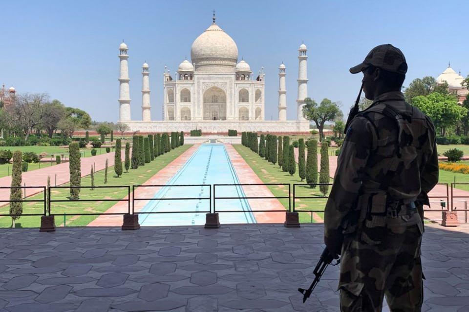 <p>Hindistan</p>
