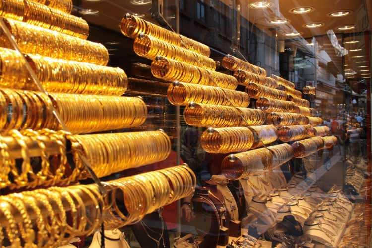 Uzmanlardan altın açıklaması: Böyle bir şey beklemiyorduk