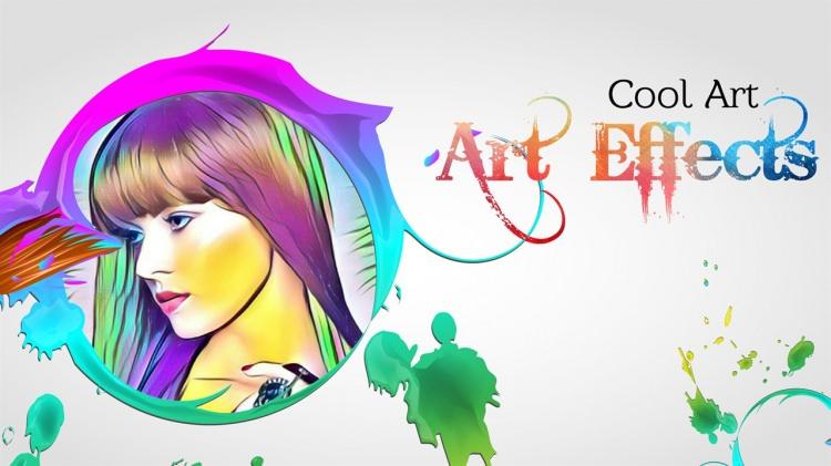 <p>Art Filter</p>

<p> </p>
