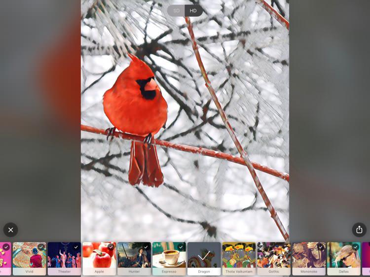 <p>Art Effect</p>

<p> </p>
