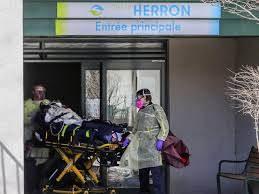 <p>Soruşturma kapsamında Montreal kentindeki Residence Herron Yaşlı Bakım Merkezi’nde kaydedilen 31 ölüm vakasından sadece 5’inin Kovid-19 nedeniyle olduğu belirlendi.</p>
