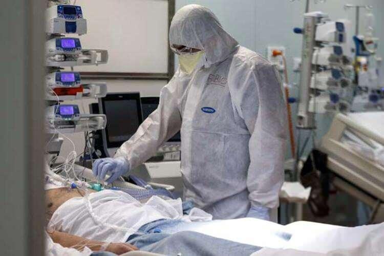<p>Pröfesörün laboratuvarı iki gün sonra 'tasfiye' nedeniyle kapatıldı.</p>
<p></p>