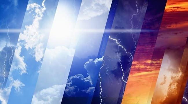 Meteoroloji açıkladı: Tüm Türkiye etkisi altında!