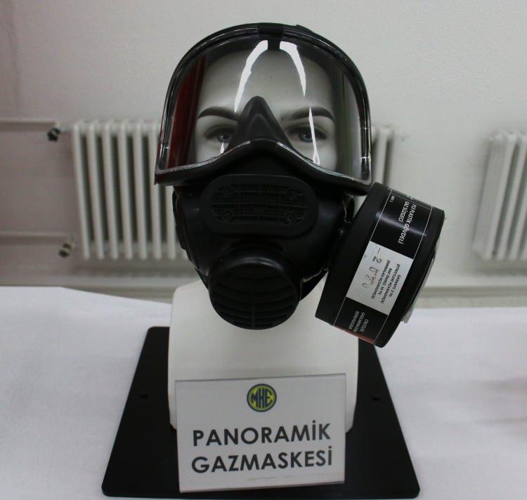 <p>Makina ve Kimya Endüstrisi Kurumu (MKEK) Genel Müdürü Yasin Akdere, "Yerli solunum cihazı (Sahra) Mayıs ayı içerisinde seri üretime geçecek ve hafta 500 adet üretilebilecek" dedi.</p>