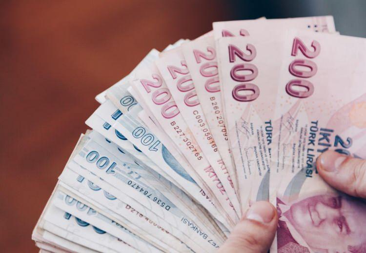 Emeklilere büyük şok! Paraların yarısını yatırdılar