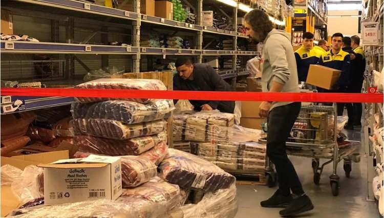 Koronavirüs salgını sonrası hangi ülke en çok ne stokladı