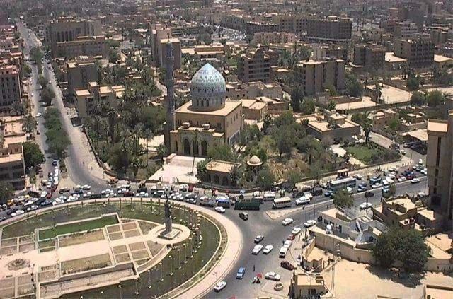 <p>32 IRAK</p>

<p>Dindar bir insanım: 64%</p>

<p>Dindar değilim: 34%</p>

<p>Ateistim: 0%</p>

<p>Yanıt yok: 2%</p>
