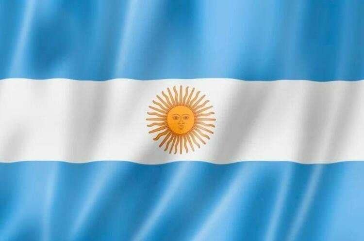 <p>11 - Arjantin </p>

<p> </p>
