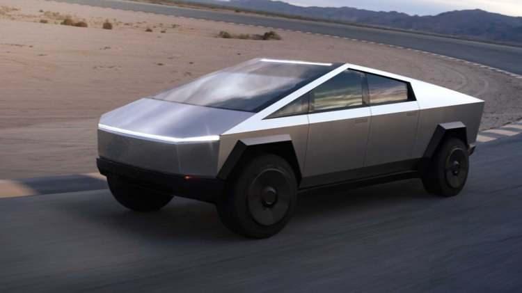 <p>Tesla bütün pickup modellerine otonom sürüş paketini de isteğe bağlı olarak ekleyecek. Otonom sürüş isteyenler 7 bin dolar daha ödemek zorunda kalacak.</p>
<p> </p>
