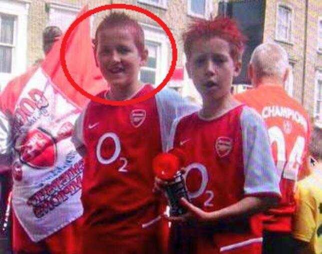 <p>Harry Kane</p>

<p> </p>
