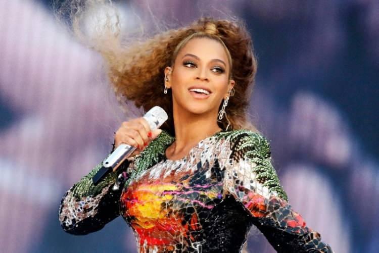 <p>Beyonce, 6 milyon dolarlık bağış yaparak alkış topladı.</p>
