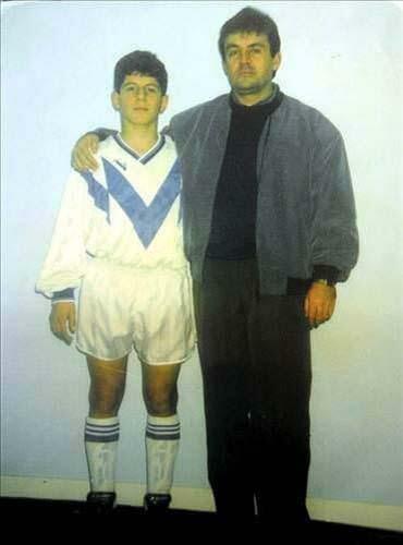 <p>Emre Belözoğlu</p>
