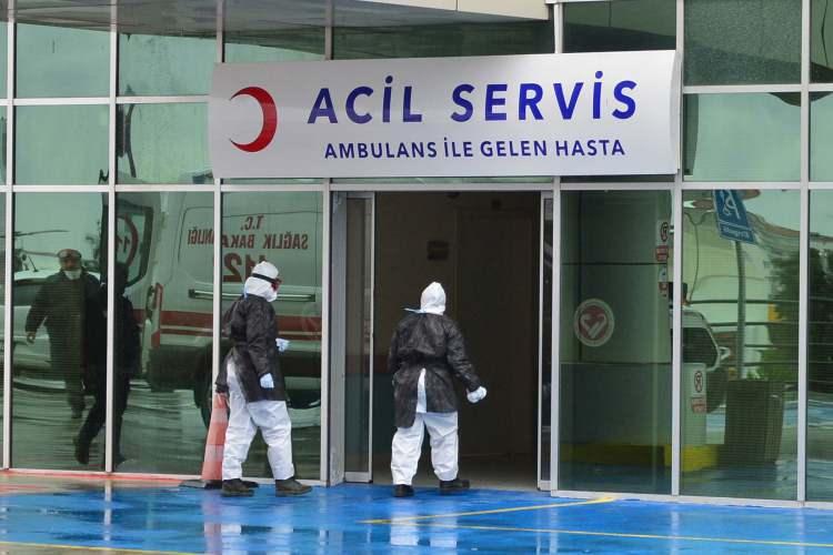 <p>Kamu ve özel sağlık kurum ve kuruluşları,</p>