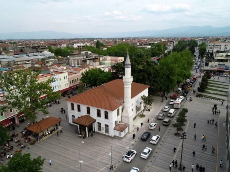 <p>Orhan Camisi - Sakarya</p>
