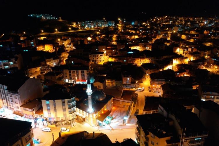 <p>Alaca Camisi - Manisa</p>
