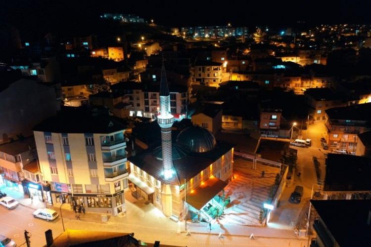 <p>Alaca Camisi - Manisa</p>
