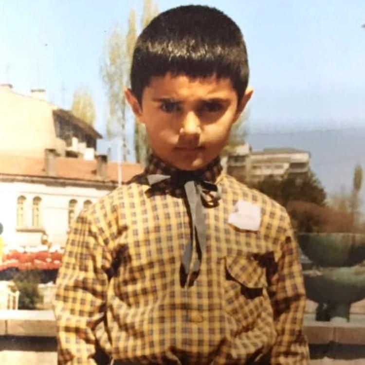 <p><strong>Celil Nalçakan</strong></p>