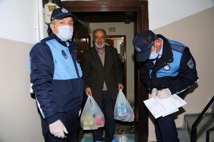 <p>VEFA SOSYAL DESTEK BİRİMLERİ, </p>