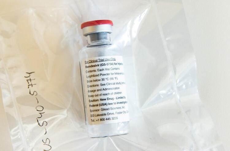 <p>Belgelerde, ilacın denendiği hastaların sağlık durumlarında düzelme görülmediği, kandaki patojen mikrobu oranını da azaltmadığı yazıyor.</p>

<ul>
</ul>
