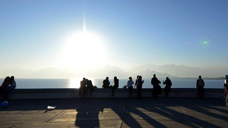Meteoroloji açıkladı: Tüm Türkiye etkisi altında!