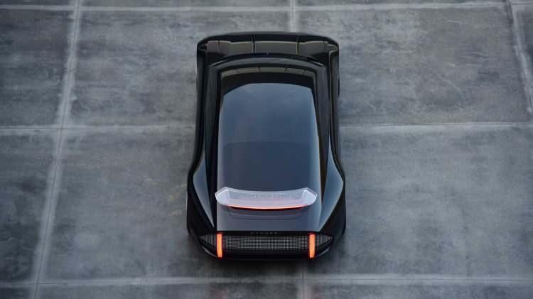 <p>Buna göre, önümüzdeki yıllarda her Hyundai modelinin kendine has bir tasarımının olacağı açıklanıyor. </p>