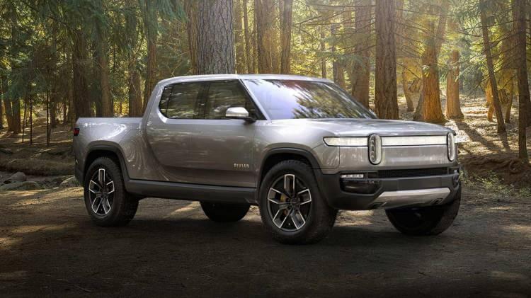 <p>Rivian firması 2020 yılı içinde piyasaya çıkması beklenen modelinin çıkış tarihini, koronavirüs salgını nedeniyle 2021 yılına erteledi.</p>
