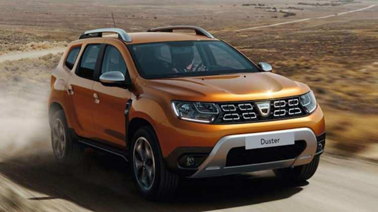 <p><strong>Dacia</strong><br />
<br />
Satış rakamı: <strong>9.594</strong></p>
