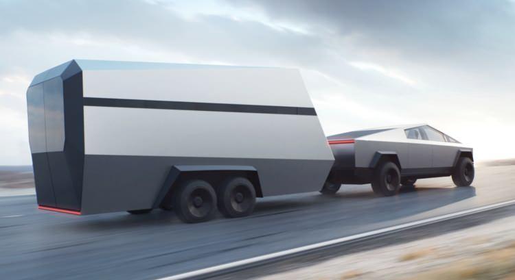 <p>Elon Musk aracın seri üretimi için 2021 yılının sonlarını işaret etti. 40 bin dolar başlangıç fiyatına sahip olacak araç üç farklı versiyonla piyasaya sunulacak.</p>
<p> </p>
<p> </p>
<p> </p>