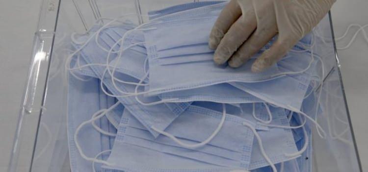 İş yerleri ücretsiz maskeleri nereden alacak? Detaylar belli oldu
