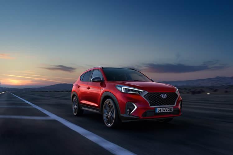 <p><strong>Hyundai</strong><br />
<br />
Satış rakamı:<strong> 6.169</strong></p>
