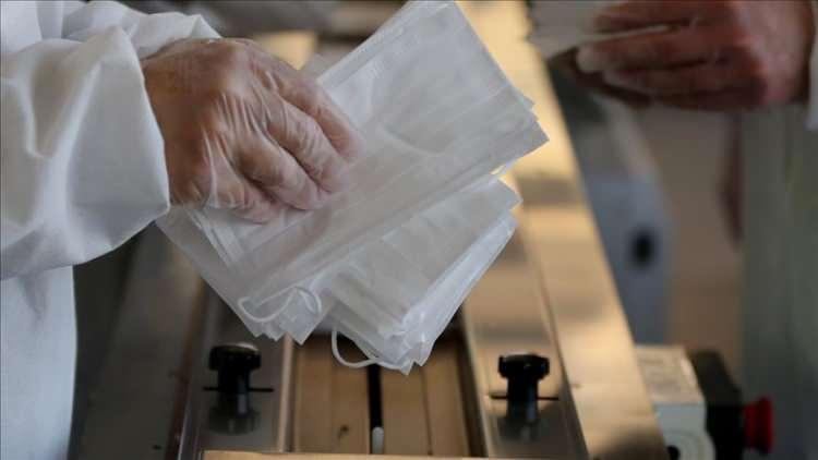 İş yerleri ücretsiz maskeleri nereden alacak? Detaylar belli oldu