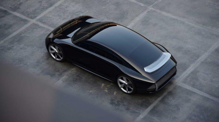 <p>Söz konusu iki otomobilin Hyundai'nin yeni tasarım çizgisini de gözler önüne sereceği belirtiliyor.</p>
<p> </p>
<p> </p>
<p> </p>