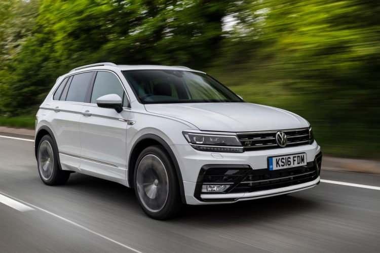 <p><strong>Volkswagen</strong><br />
<br />
Satış rakamı: <strong>14.495</strong></p>
