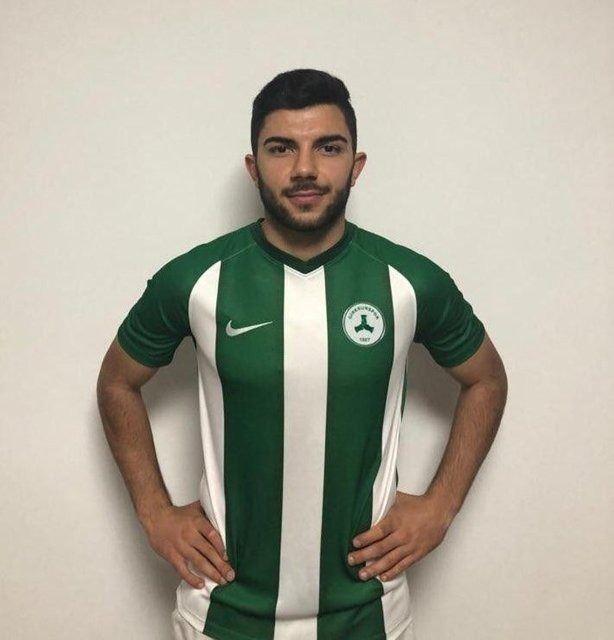 <p>Giresunspor’a kiralanan Muhayer Oktay ise, 3 karşılaşmada kendisine yer buldu. </p>

<p> </p>
