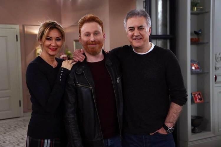 <p>Bunun &uuml;zerine Emre'yi son 2 sezonunda, oyuncu Baran Erdoğan canlandırmıştı.</p>
