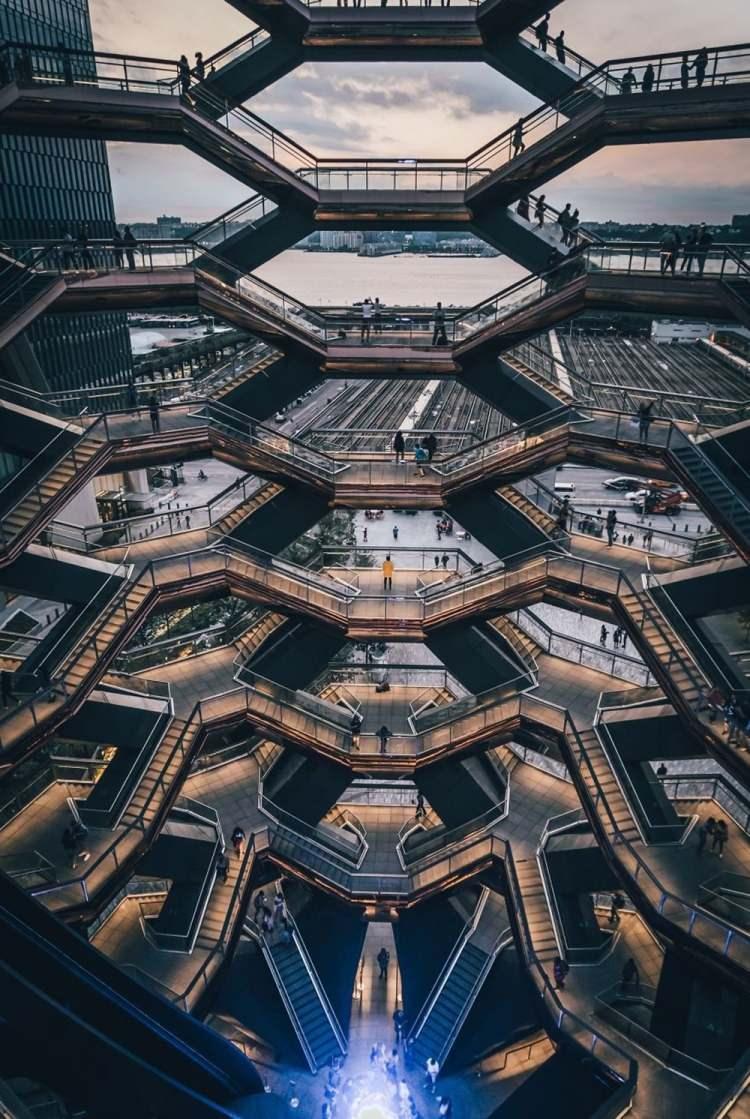 <p>New York City /ABD</p>

<p> </p>
