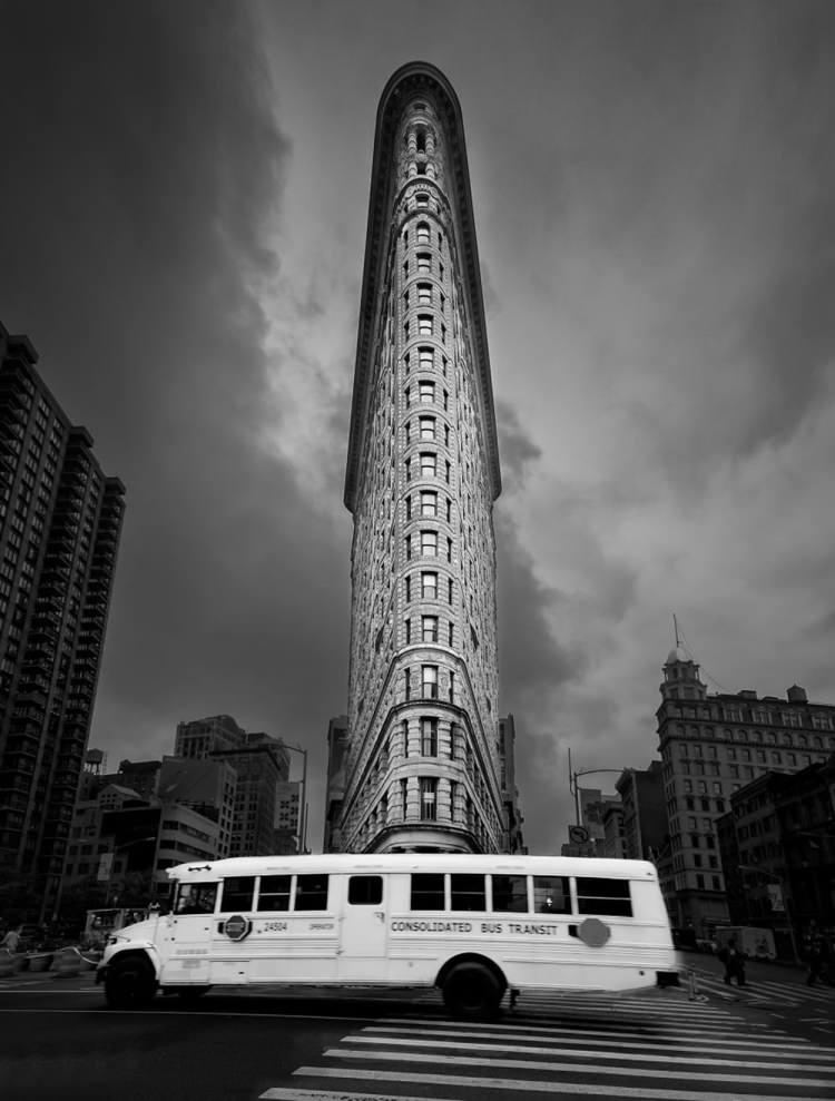 <p>New York City / ABD</p>

<p> </p>
